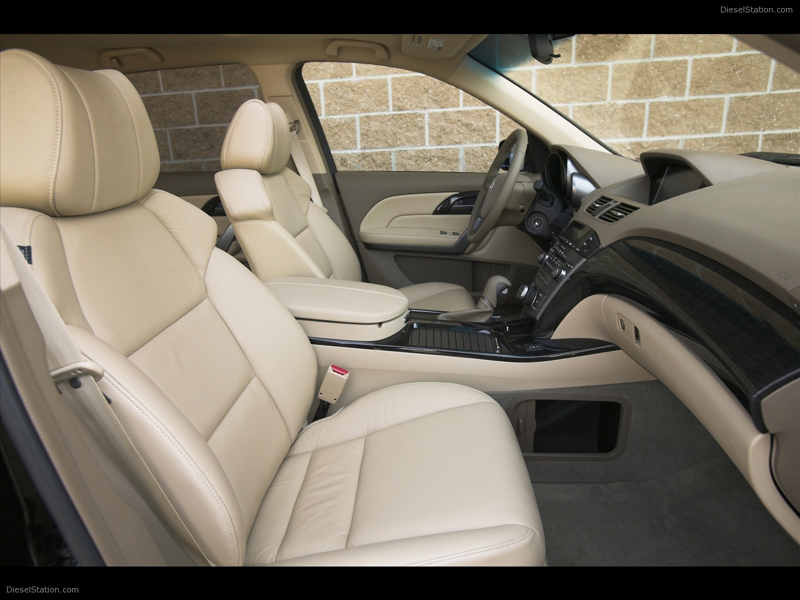Acura MDX 2009